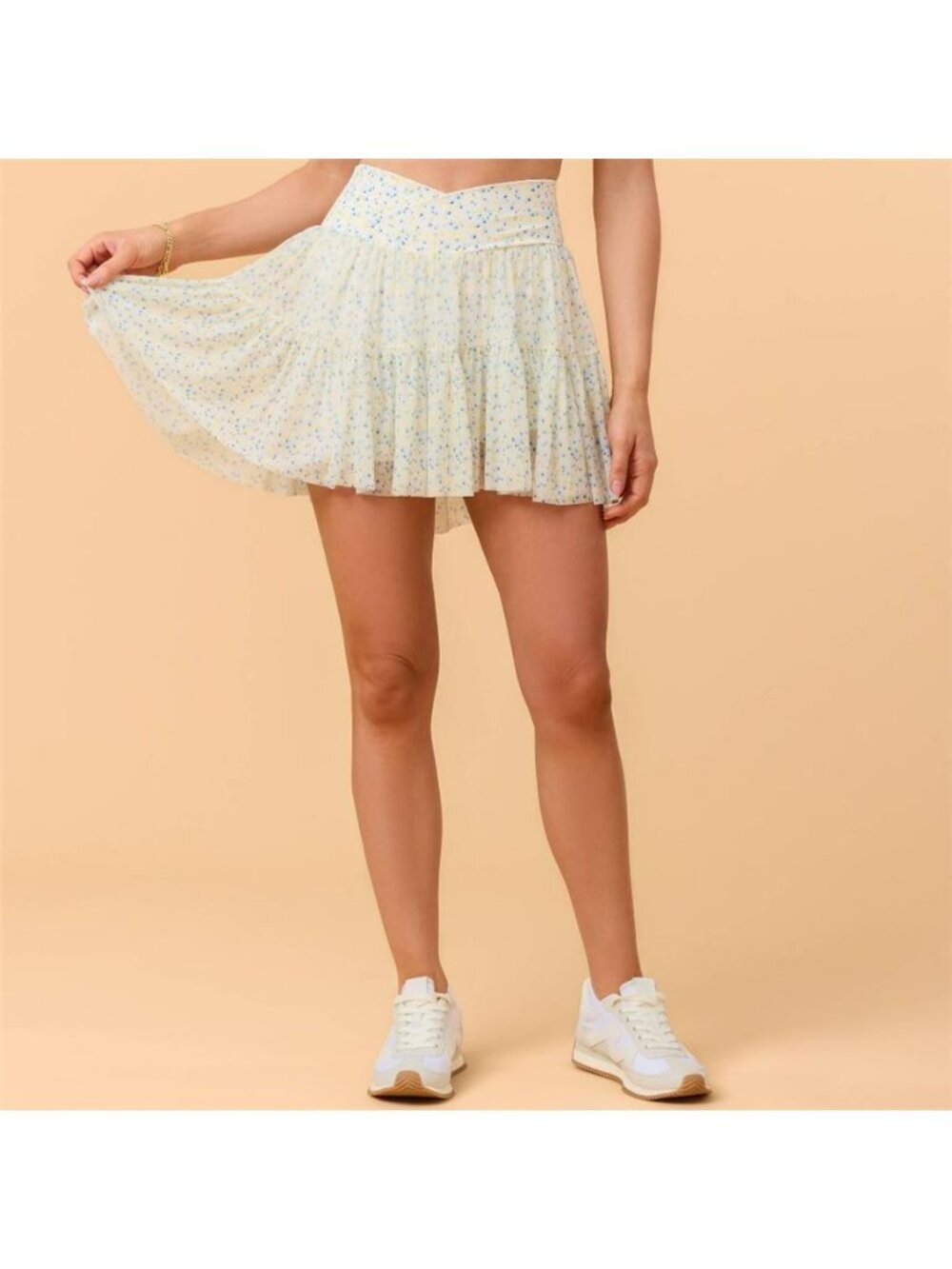 Blogilates Women's Mommy & Me Ballerina Skort - XL